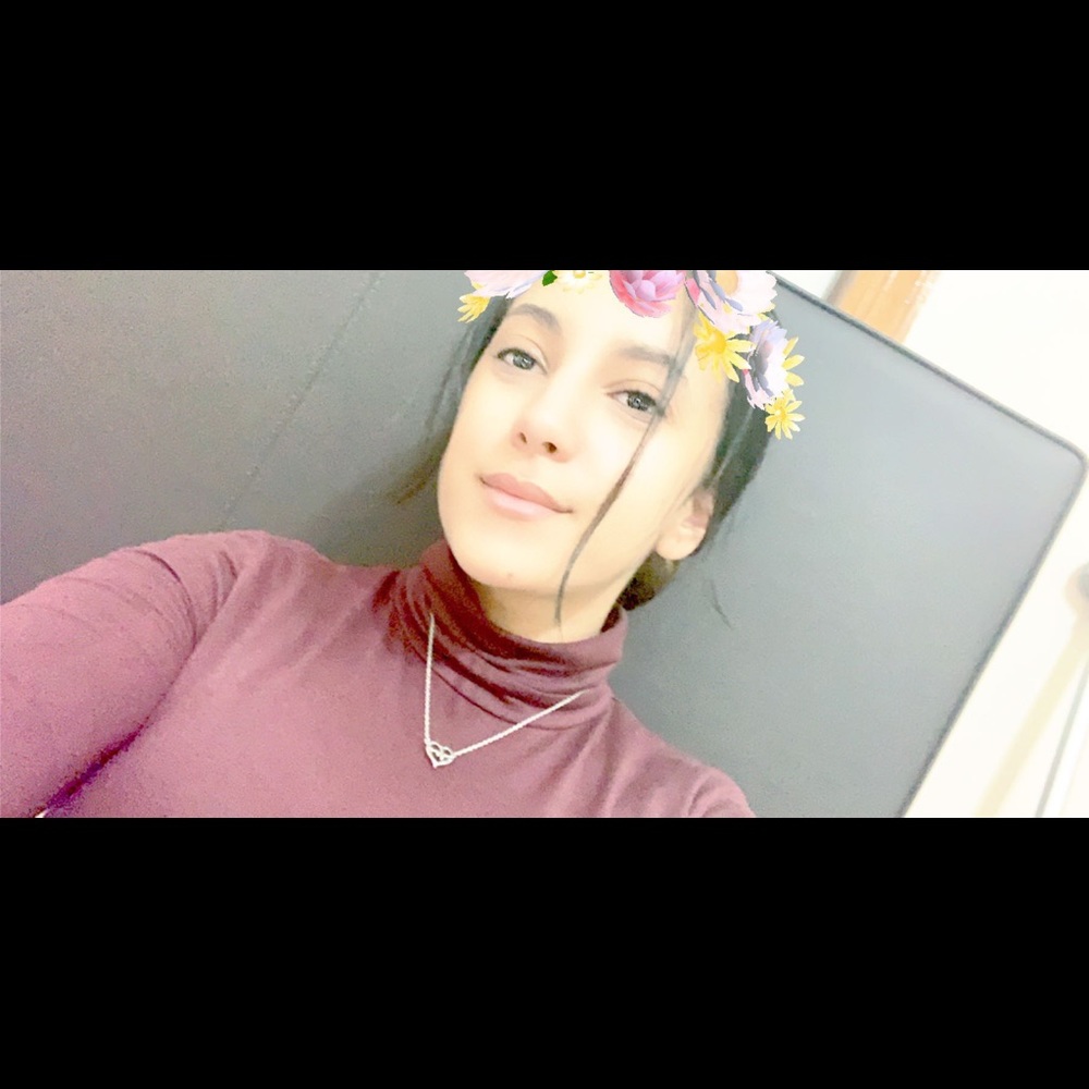 Meet your Posher, Mariam